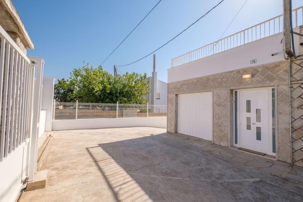 Elegancia Y Lujo Frente Al Mar. Villa Alcanar Eksteriør bilde