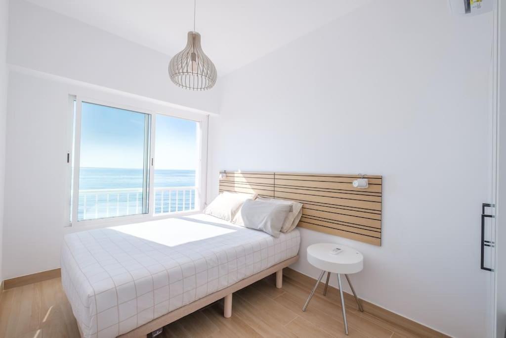 Elegancia Y Lujo Frente Al Mar. Villa Alcanar Eksteriør bilde